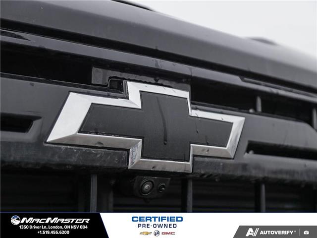 2025 Chevrolet SILVERADO 3500H LTZ (Stk: 265085A) in London - Image 12 of 30 2025 Chevrolet SILVERADO 3500H LTZ (Stk: 265085A) in London - Image 12 of 30