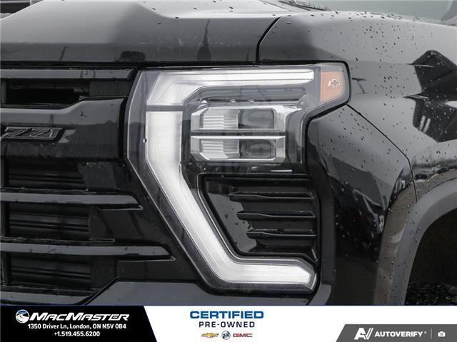 2025 Chevrolet SILVERADO 3500H LTZ (Stk: 265085A) in London - Image 13 of 30 2025 Chevrolet SILVERADO 3500H LTZ (Stk: 265085A) in London - Image 13 of 30