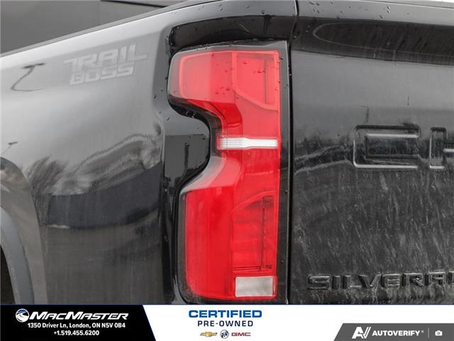 2025 Chevrolet SILVERADO 3500H LTZ (Stk: 265085A) in London - Image 15 of 30 2025 Chevrolet SILVERADO 3500H LTZ (Stk: 265085A) in London - Image 15 of 30