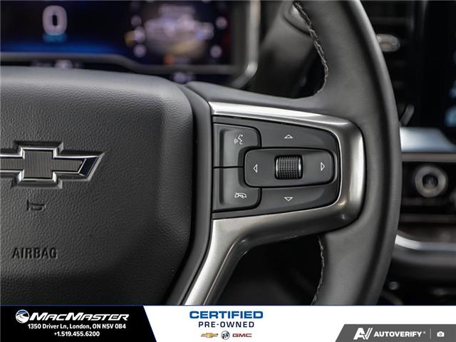 2025 Chevrolet SILVERADO 3500H LTZ (Stk: 265085A) in London - Image 21 of 30 2025 Chevrolet SILVERADO 3500H LTZ (Stk: 265085A) in London - Image 21 of 30