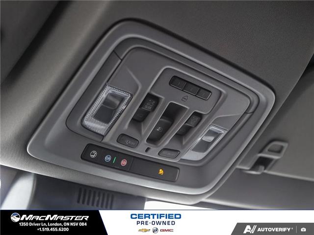 2025 Chevrolet SILVERADO 3500H LTZ (Stk: 265085A) in London - Image 25 of 30 2025 Chevrolet SILVERADO 3500H LTZ (Stk: 265085A) in London - Image 25 of 30