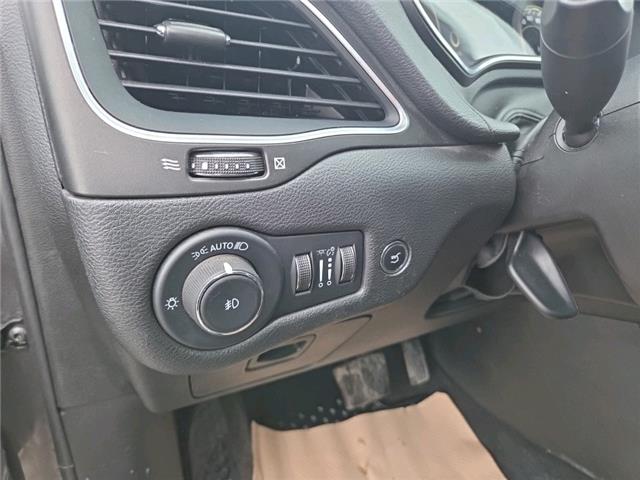 2022 Jeep Cherokee Trailhawk (Stk: 2026131A) in ARNPRIOR - Image 13 of 20