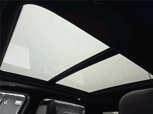 2021 Jeep Compass North (Stk: Z80TH) in Sudbury - Image 21 of 22