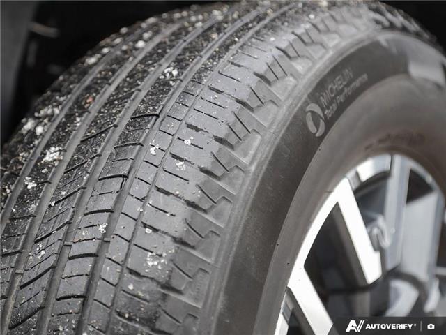 2022 Nissan Frontier SV (Stk: 34672) in London - Image 7 of 27 2022 Nissan Frontier SV (Stk: 34672) in London - Image 7 of 27