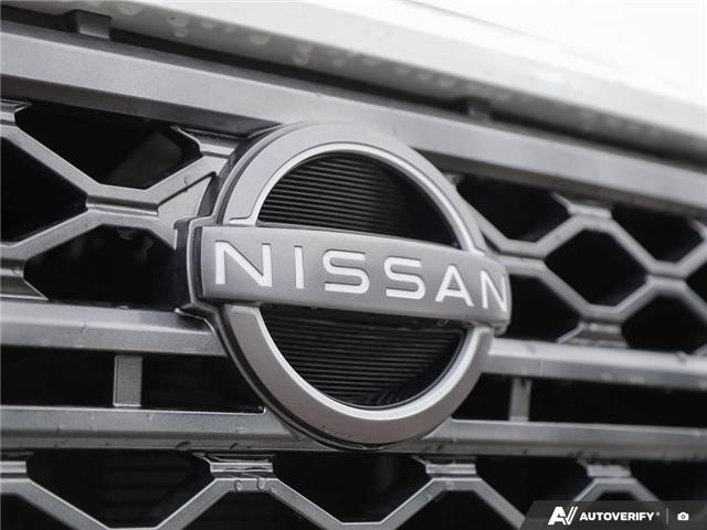 2022 Nissan Frontier SV (Stk: 34672) in London - Image 9 of 27 2022 Nissan Frontier SV (Stk: 34672) in London - Image 9 of 27