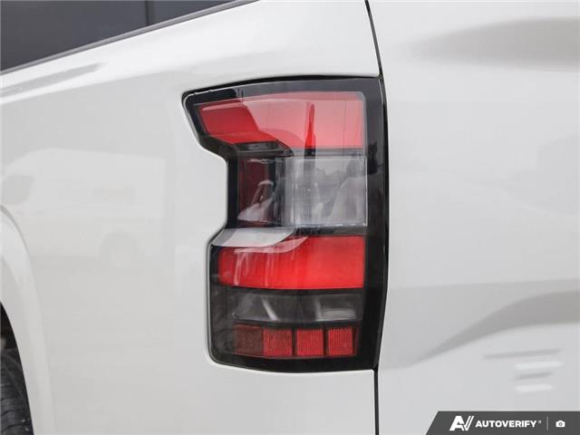 2022 Nissan Frontier SV (Stk: 34672) in London - Image 12 of 27 2022 Nissan Frontier SV (Stk: 34672) in London - Image 12 of 27
