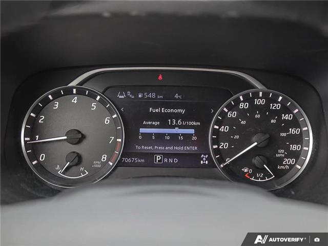 2022 Nissan Frontier SV (Stk: 34672) in London - Image 15 of 27 2022 Nissan Frontier SV (Stk: 34672) in London - Image 15 of 27