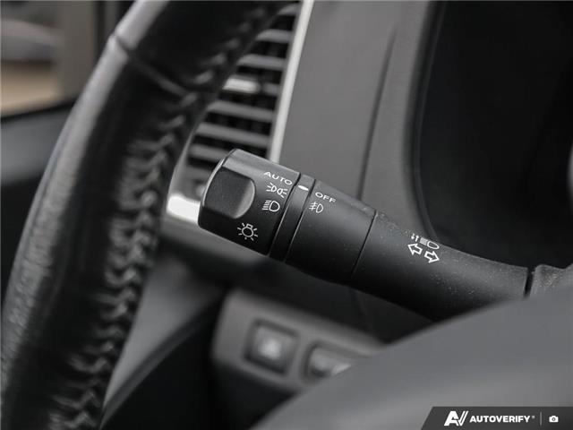 2022 Nissan Frontier SV (Stk: 34672) in London - Image 16 of 27 2022 Nissan Frontier SV (Stk: 34672) in London - Image 16 of 27