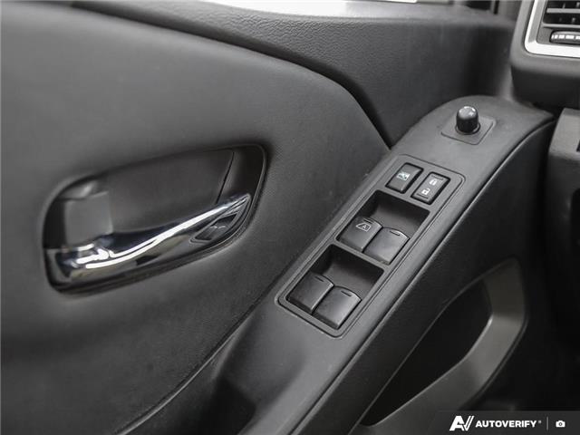 2022 Nissan Frontier SV (Stk: 34672) in London - Image 17 of 27 2022 Nissan Frontier SV (Stk: 34672) in London - Image 17 of 27