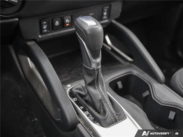 2022 Nissan Frontier SV (Stk: 34672) in London - Image 19 of 27 2022 Nissan Frontier SV (Stk: 34672) in London - Image 19 of 27