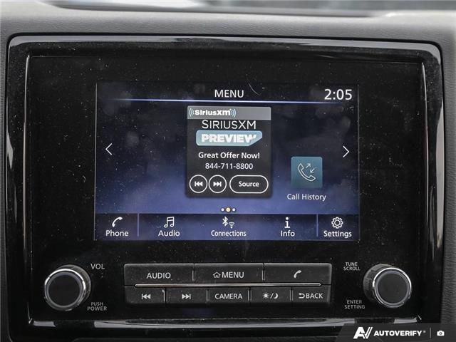 2022 Nissan Frontier SV (Stk: 34672) in London - Image 21 of 27 2022 Nissan Frontier SV (Stk: 34672) in London - Image 21 of 27