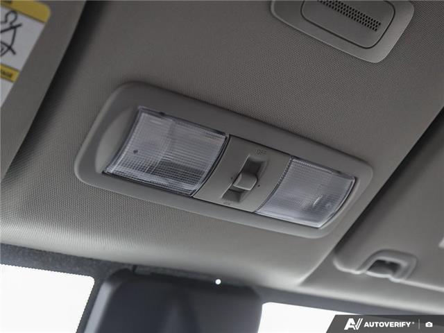 2022 Nissan Frontier SV (Stk: 34672) in London - Image 22 of 27 2022 Nissan Frontier SV (Stk: 34672) in London - Image 22 of 27