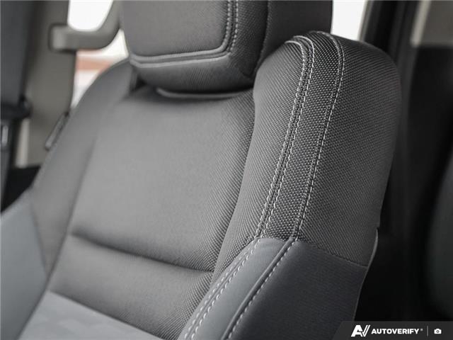 2022 Nissan Frontier SV (Stk: 34672) in London - Image 23 of 27 2022 Nissan Frontier SV (Stk: 34672) in London - Image 23 of 27