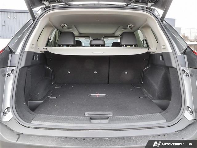 2023 Nissan Rogue Platinum (Stk: 35776) in London - Image 11 of 27