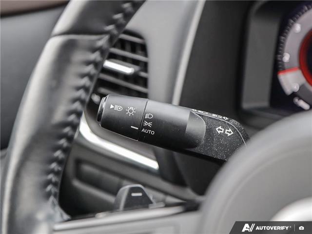 2023 Nissan Rogue Platinum (Stk: 35776) in London - Image 16 of 27