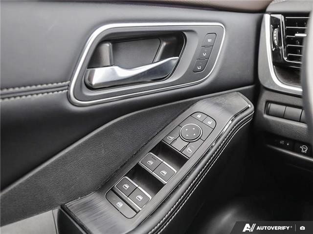 2023 Nissan Rogue Platinum (Stk: 35776) in London - Image 17 of 27