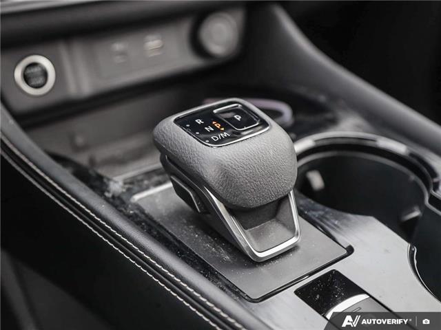 2023 Nissan Rogue Platinum (Stk: 35776) in London - Image 19 of 27