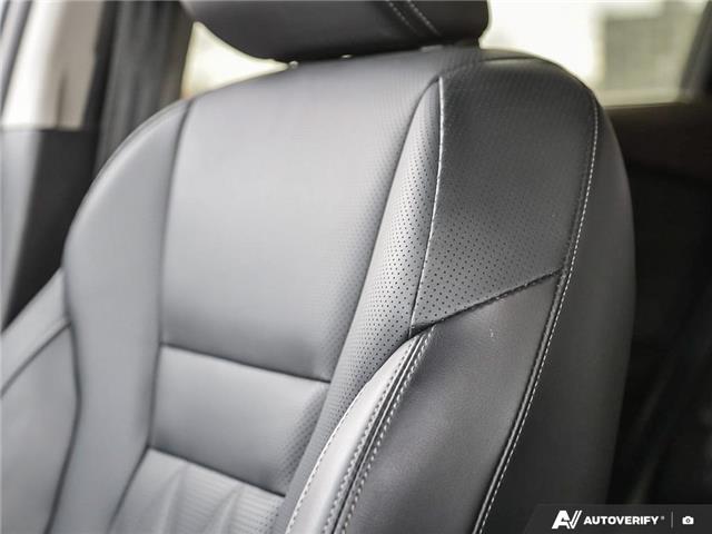 2023 Nissan Rogue Platinum (Stk: 35776) in London - Image 23 of 27