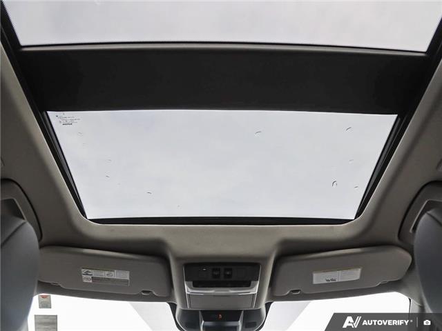 2023 Nissan Rogue Platinum (Stk: 35776) in London - Image 26 of 27