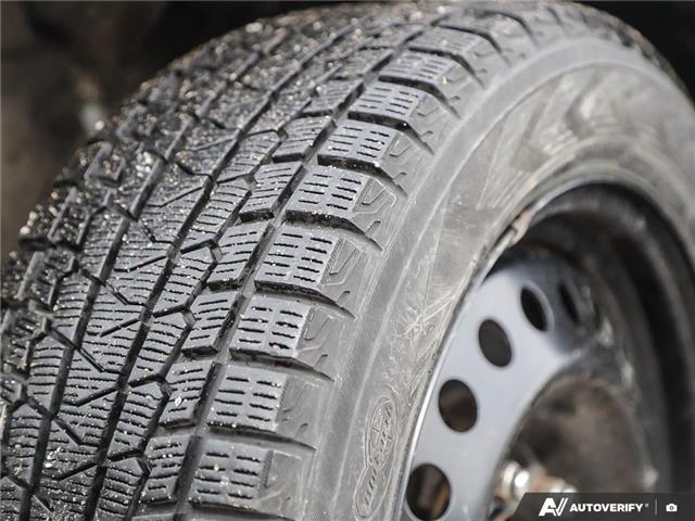 2017 Nissan Juke SV (Stk: 19113) in London - Image 7 of 27