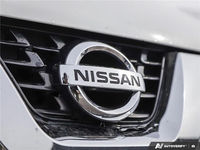 2017 Nissan Juke SV (Stk: 19113) in London - Image 9 of 27
