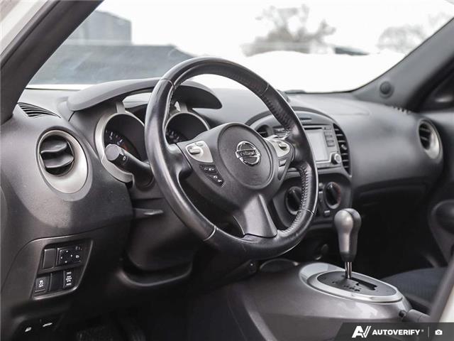 2017 Nissan Juke SV (Stk: 19113) in London - Image 13 of 27