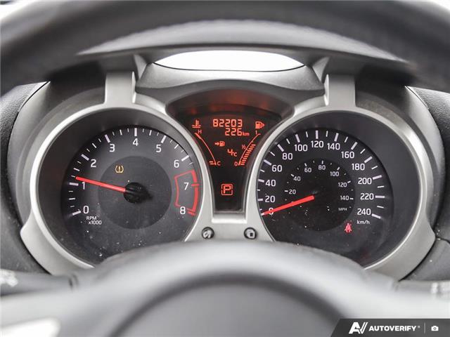 2017 Nissan Juke SV (Stk: 19113) in London - Image 15 of 27