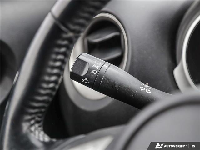 2017 Nissan Juke SV (Stk: 19113) in London - Image 16 of 27