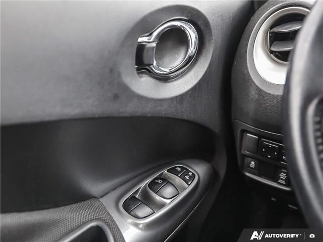 2017 Nissan Juke SV (Stk: 19113) in London - Image 17 of 27