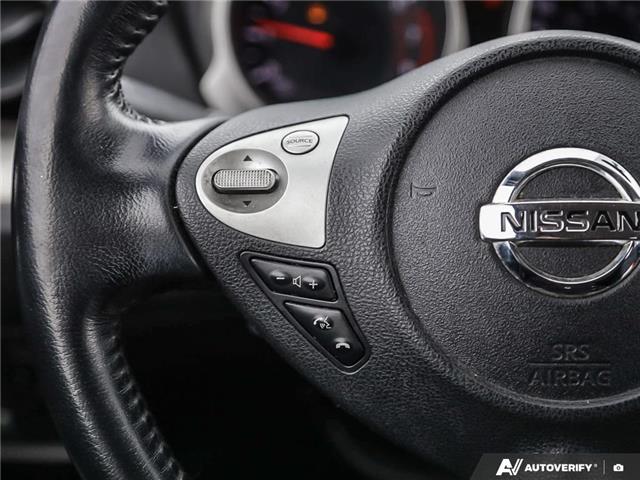 2017 Nissan Juke SV (Stk: 19113) in London - Image 18 of 27
