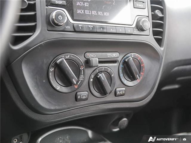 2017 Nissan Juke SV (Stk: 19113) in London - Image 20 of 27