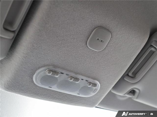 2017 Nissan Juke SV (Stk: 19113) in London - Image 22 of 27