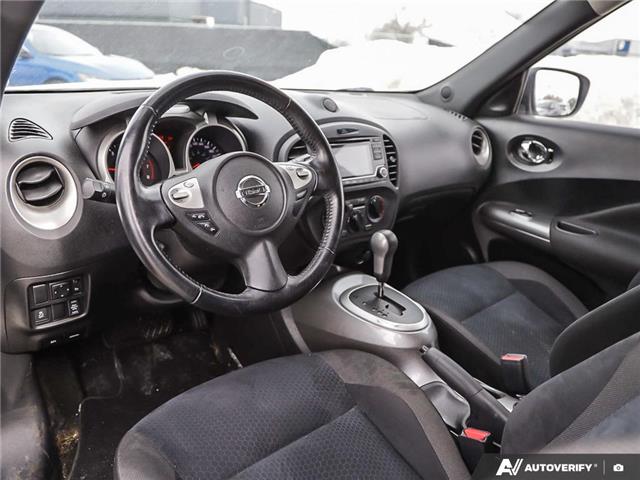 2017 Nissan Juke SV (Stk: 19113) in London - Image 25 of 27