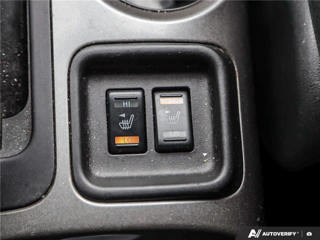 2017 Nissan Juke SV (Stk: 19113) in London - Image 26 of 27