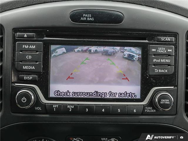 2017 Nissan Juke SV (Stk: 19113) in London - Image 27 of 27