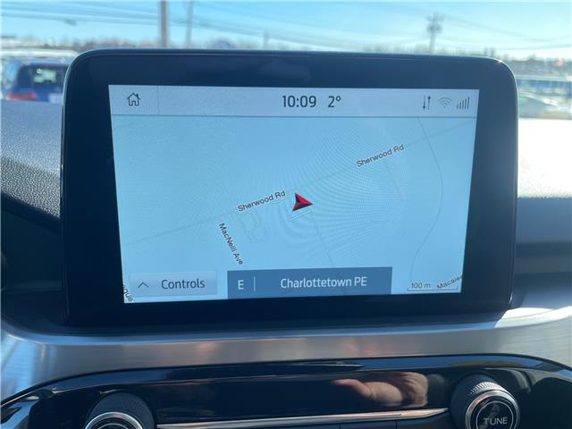 2021 Ford Escape Titanium Hybrid in Charlottetown - Image 13 of 19