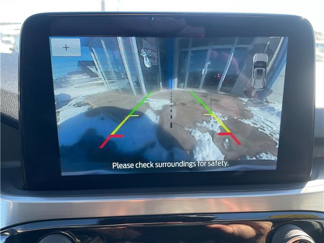 2021 Ford Escape Titanium Hybrid in Charlottetown - Image 14 of 19
