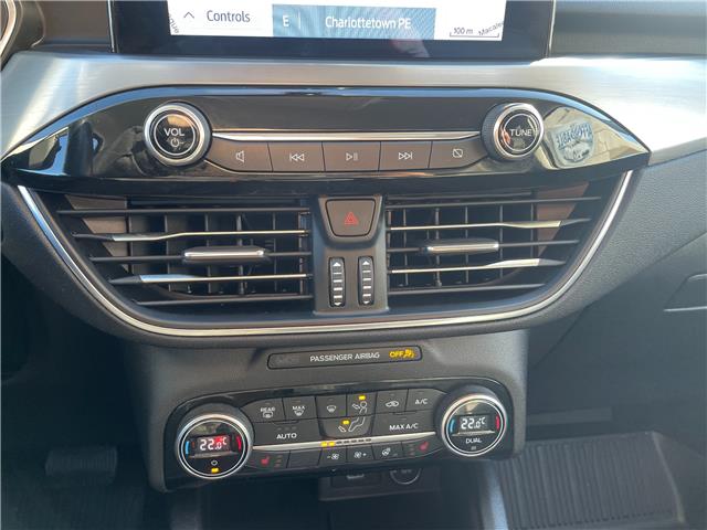 2021 Ford Escape Titanium Hybrid in Charlottetown - Image 15 of 19