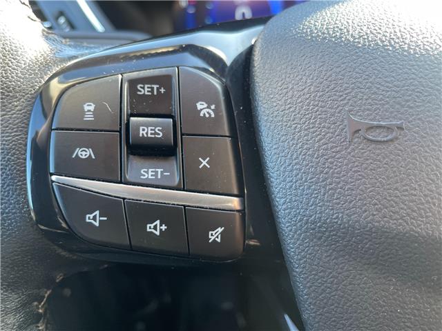 2021 Ford Escape Titanium Hybrid in Charlottetown - Image 17 of 19