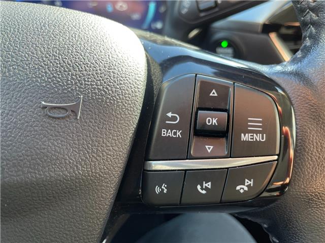 2021 Ford Escape Titanium Hybrid in Charlottetown - Image 18 of 19