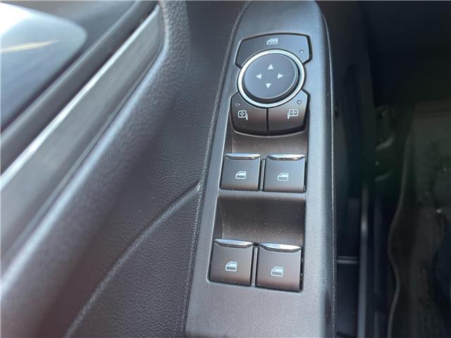 2021 Ford Escape Titanium Hybrid in Charlottetown - Image 19 of 19