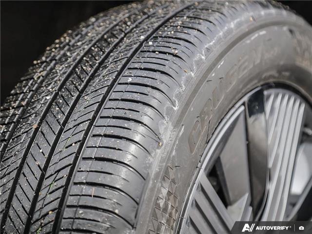 2025 Nissan Murano SL (Stk: 33024) in London - Image 7 of 27