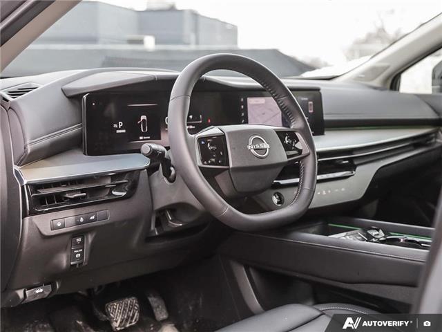 2025 Nissan Murano SL (Stk: 33024) in London - Image 13 of 27