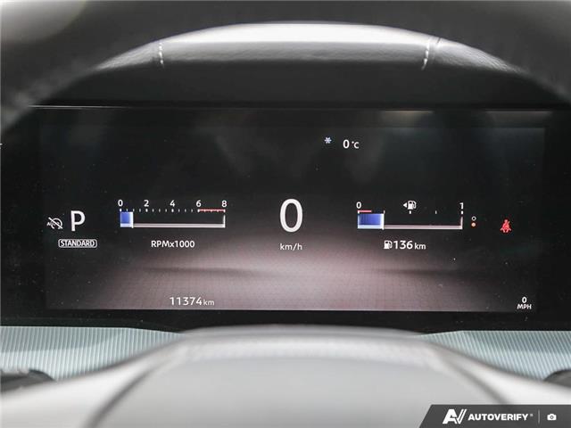 2025 Nissan Murano SL (Stk: 33024) in London - Image 15 of 27