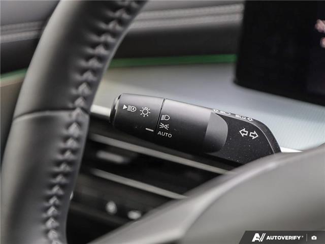 2025 Nissan Murano SL (Stk: 33024) in London - Image 16 of 27