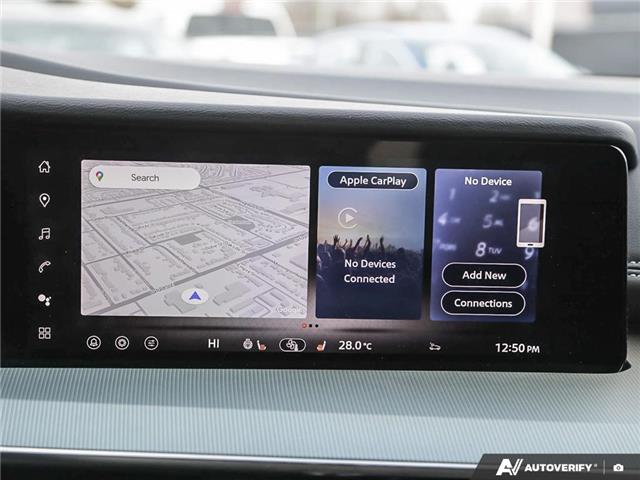 2025 Nissan Murano SL (Stk: 33024) in London - Image 21 of 27