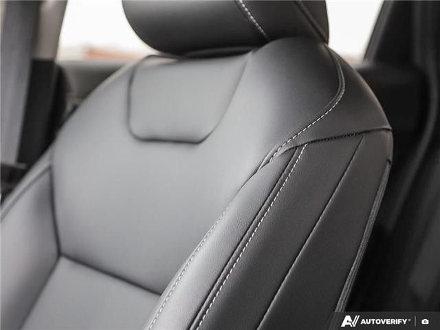 2025 Nissan Murano SL (Stk: 33024) in London - Image 23 of 27