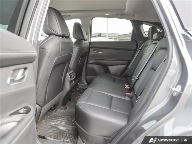 2025 Nissan Murano SL (Stk: 33024) in London - Image 24 of 27