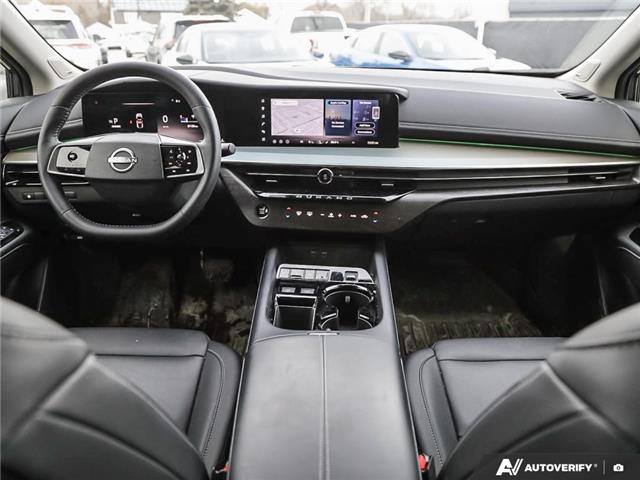 2025 Nissan Murano SL (Stk: 33024) in London - Image 25 of 27