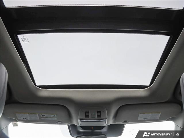 2025 Nissan Murano SL (Stk: 33024) in London - Image 26 of 27